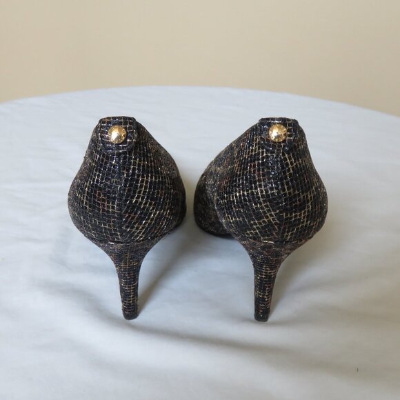 Michael Kors pointed pumps 7 - Picture 4 of 8